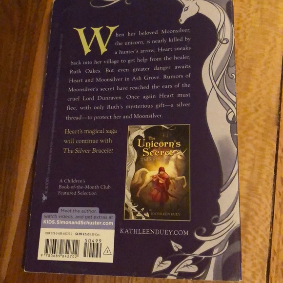 Bundle of 3 Beginner Reader Chapter Books - Picture 2 of 6